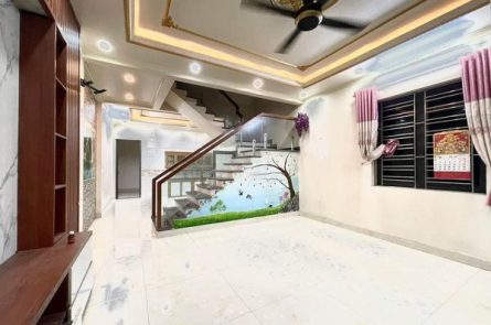BÁN NHÀ MẶT ĐƯỜNG 351 XÃ HỒNG THÁI