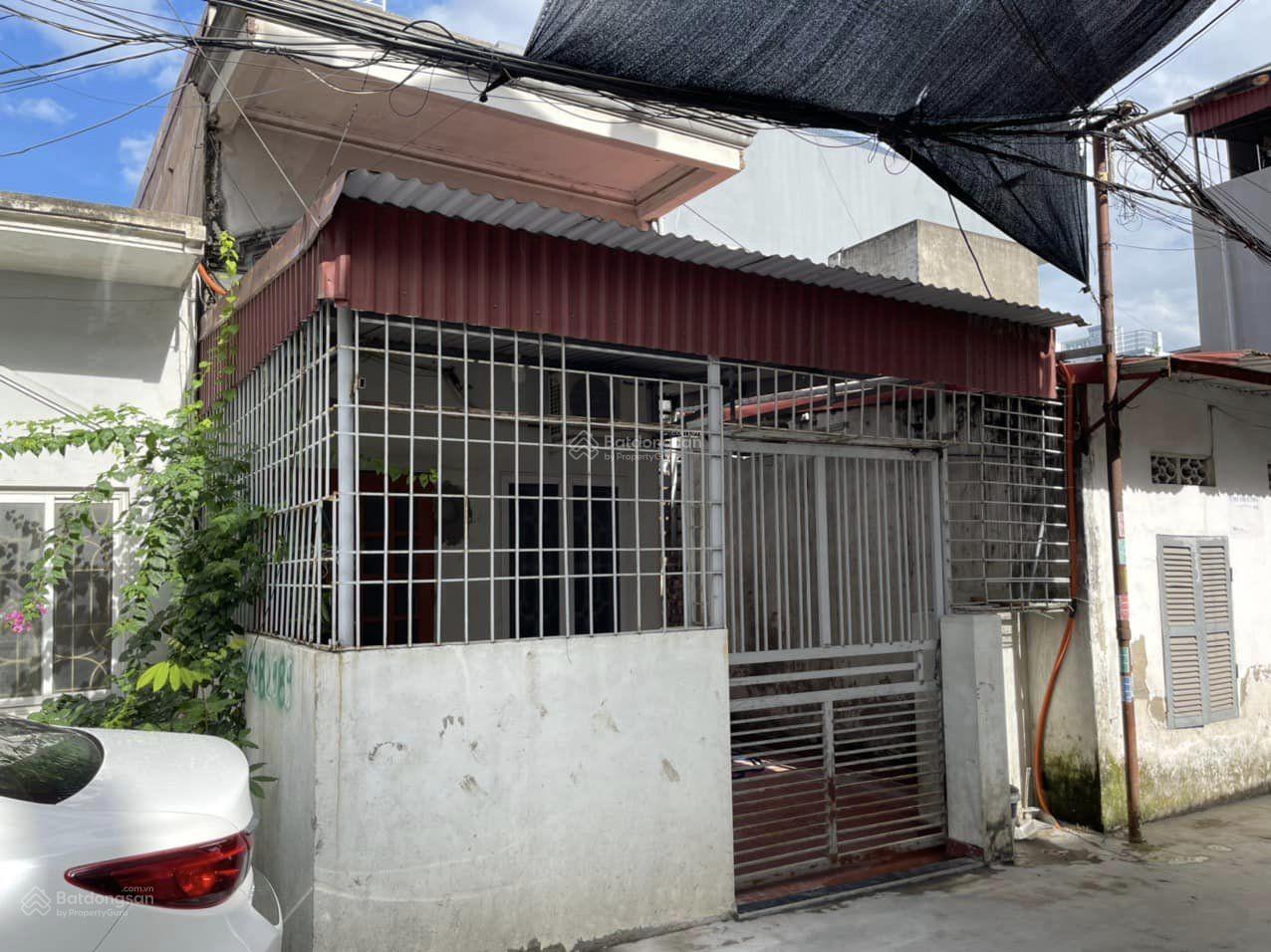 BÁN ĐẤT TẶNG NHÀ TRUNG TÂM SỞ DẦU, HỒNG BÀNG