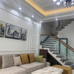 Ảnh 4 của BÁN NHÀ 5 TẦNG SỞ DẦU, HỒNG BÀNG