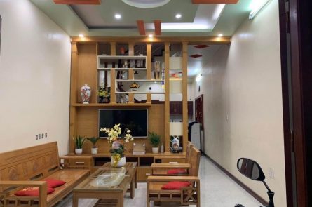BÁN NHÀ MẶT NGÕ NGÔ GIA TỰ -  ĐẰNG LÂM - HẢI AN - HP