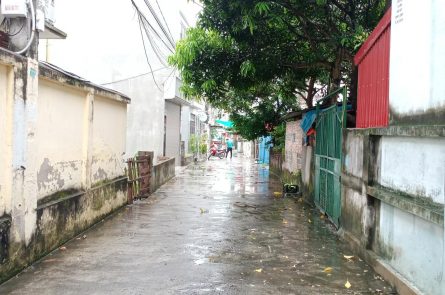 BÁN ĐẤT KHU VỰC ĐƯỜNG MỸ THỊNH, ĐỒNG HOÀ, KIẾN AN