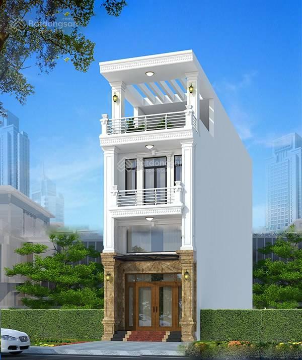 GIÁ BÁN 1.79 TỶ TẠI NHÀ 3 TẦNG GẦN TT QUẬN KIẾN AN, HẢI PHÒNG