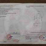 Ảnh 6 của BÁN NHÀ 3 TẦNG AN ĐỒNG - AN DƯƠNG