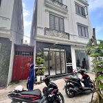 Ảnh 1 của BÁN NHÀ 3 TẦNG AN ĐỒNG - AN DƯƠNG