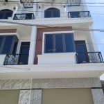 Ảnh 1 của BÁN NHÀ 3 TẦNG TẠI ĐƯỜNG TRẦN NHÂN TÔNG, KIẾN AN, Ô TÔ VÀO NHÀ GIÁ 2,45 TỶ