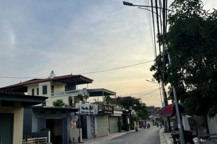 BÁN LÔ 99M2 TẠI TÂN THANH - ĐẠI BẢN