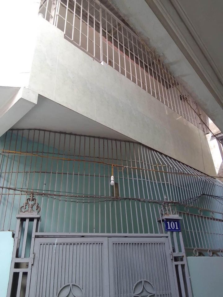 BÁN NHÀ TRONG NGÕ LẠCH TRAY, NGÔ QUYỀN