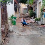 Ảnh 1 của BÁN 105M2 ĐẤT TẠI TRANG QUAN TẶNG NHÀ 1,5 TẦNG