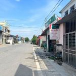 Ảnh 3 của BÁN 150M2 MẶT ĐƯỜNG QL 17B HOÀNG LÂU - HỒNG PHONG