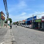 Ảnh 1 của BÁN 150M2 MẶT ĐƯỜNG QL 17B HOÀNG LÂU - HỒNG PHONG
