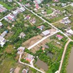 Ảnh 1 của ĐẤT NỀN SỔ ĐỎ VEN KHU CÔNG NGHIỆP TRÀNG DUỆ 3