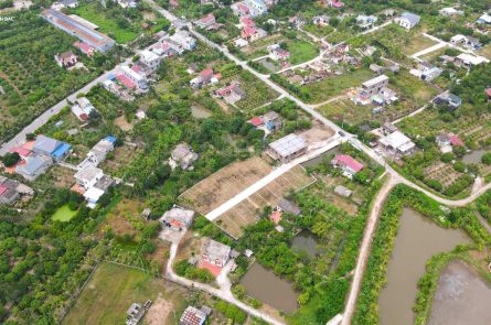 Hàng trăm dự án được tháo gỡ, hé lộ thời điểm bất động sản phục hồi