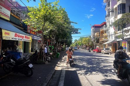 BÁN ĐẤT MẶT ĐƯỜNG GIÁ RẺ, ĐÁNG ĐỂ ĐẦU TƯ TẠI TRẦN THÀNH NGỌ KIẾN AN