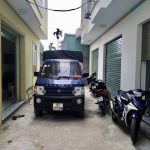 Ảnh 1 của BÁN NHÀ 3 TẦNG TẠI HOÀNG MAI - ĐỒNG THÁI