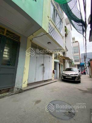CẦN BÁN NHÀ 2 TẦNG TRẠI CHUỐI, HỒNG BÀNG