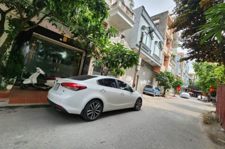 LÔ ĐẤT CỰC ĐẸP Ở AN TRANG, AN ĐỒNG, GIÁ HẤP DẪN ĐỂ ĐẦU TƯ HOẶC ĐỂ Ở