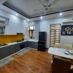 Ảnh 2 của BÁN NHÀ 2 MẶT ĐƯỜNG CHI LĂNG HOÀN THIỆN CÓ THANG MÁY