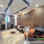 Ảnh 5 của BÁN NHÀ 5 TẦNG LÊ HỒNG PHONG, NGÔ QUYỀN