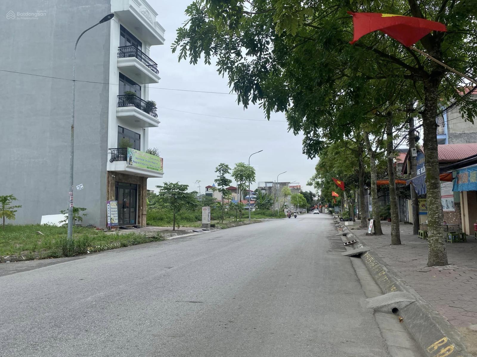BÁN ĐẤT PHÂN LÔ HÙNG VƯƠNG, HỒNG BÀNG