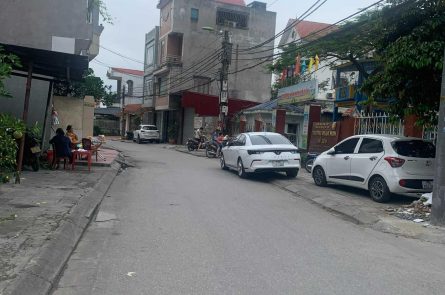 CẦN BÁN LÔ ĐẤT SỞ DẦU, HỒNG BÀNG