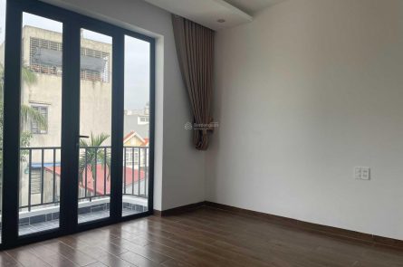 BÁN NHÀ 3 TẦNG Ô TÔ ĐỖ CỬA SỞ DẦU, HỒNG BÀNG