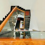 Ảnh 4 của BÁN NHÀ 3 TẦNG ĐỘC LẬP GẦN CHỢ HOÀNG HUY