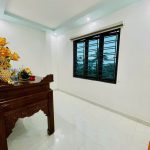 Ảnh 7 của BÁN NHÀ 3 TẦNG ĐỘC LẬP GẦN CHỢ HOÀNG HUY