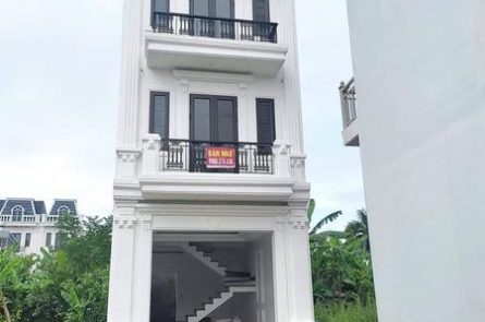 MỞ BÁN CĂN 3 TẦNG ĐỘC LẬP TẠI ĐẶNG CƯƠNG