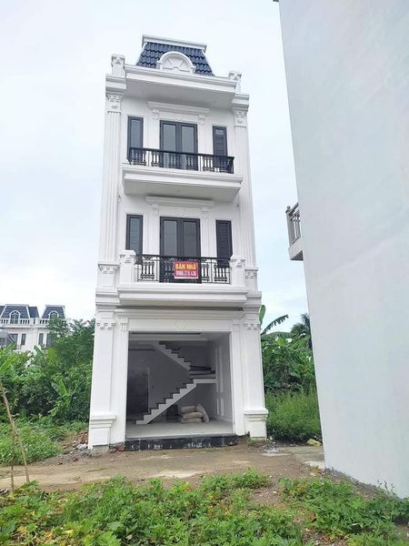 MỞ BÁN CĂN 3 TẦNG ĐỘC LẬP TẠI ĐẶNG CƯƠNG