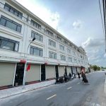 Ảnh 1 của MỞ BÁN DÃY NHÀ LIỀN KỀ TẠI HOÀNG MAI