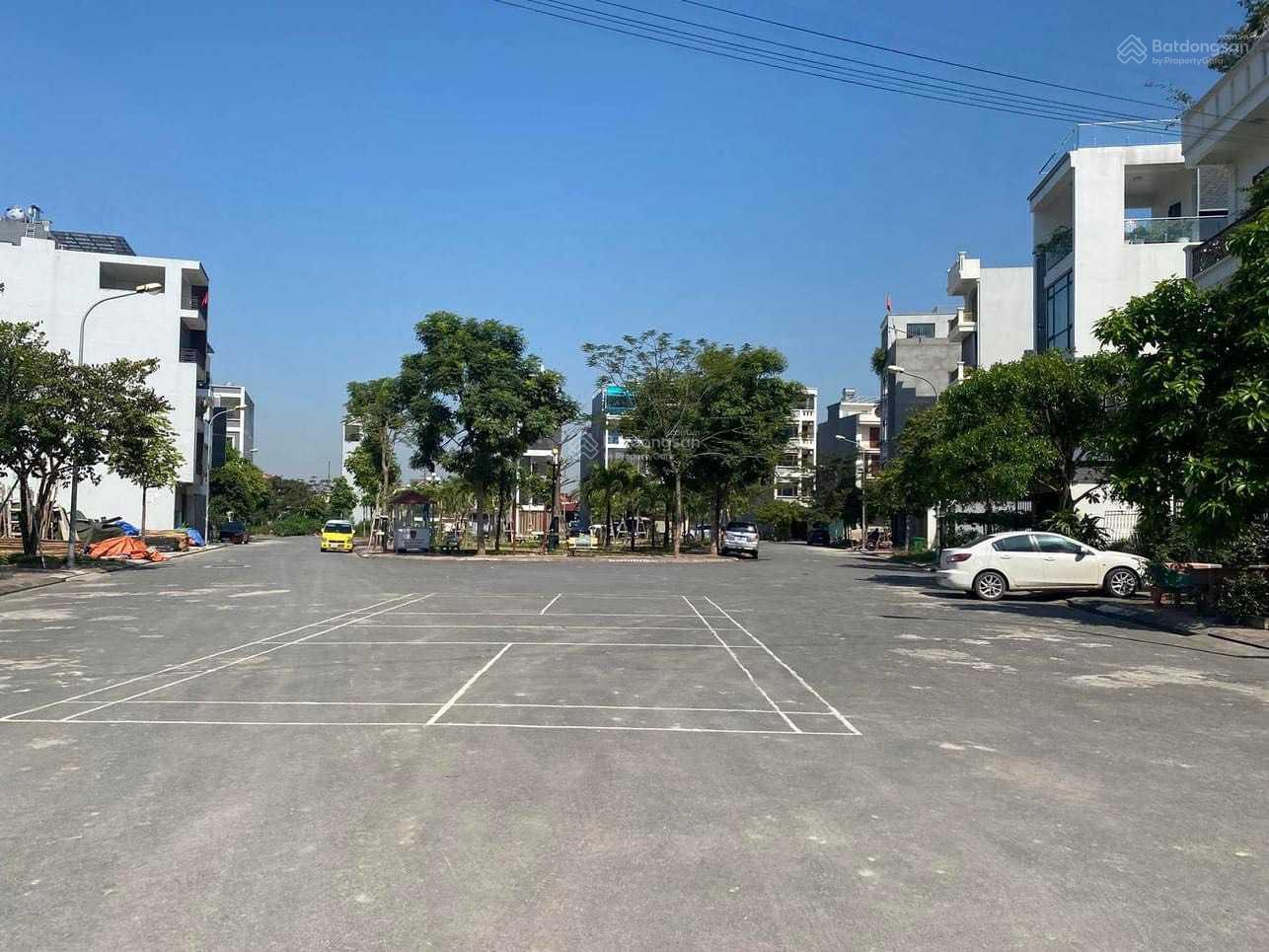 BÁN ĐẤT LÔ GÓC DUY NHẤT SAU QUẬN ỦY HỒNG BÀNG