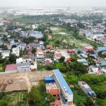 Ảnh 4 của BÁN ĐẤT THỔ CƯ Ở TRÀNG DUỆ, AN DƯƠNG GIÁ CÔNG NHÂN