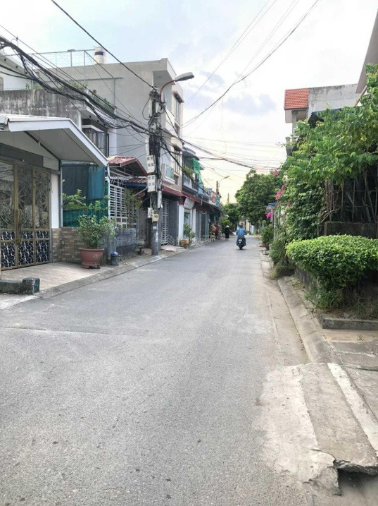 BÁN ĐẤT ĐƯỜNG Ô TÔ 7 CHỖ HÙNG VƯƠNG, HỒNG BÀNG