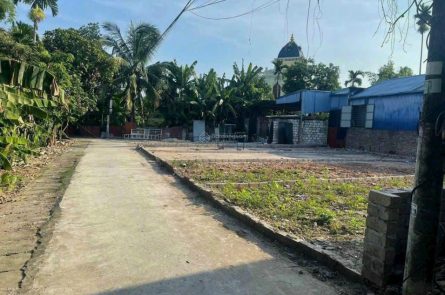 BÁN ĐẤT SIÊU PHẨM GIÁ RẺ THỦY SƠN, THỦY NGUYÊN