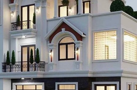 BÁN VILLA MINI GẦN VIỆT TIỆP 2 AN ĐỒNG