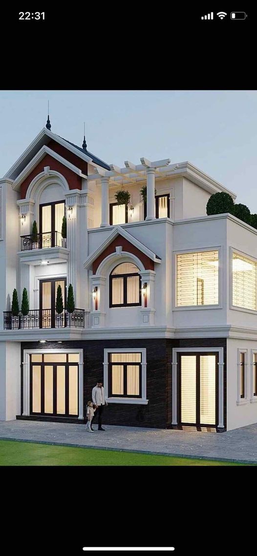 BÁN VILLA MINI GẦN VIỆT TIỆP 2 AN ĐỒNG