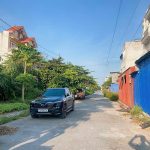 Ảnh 1 của BÁN LÔ 140M2 VUÔNG VẮN TẠI VÂN TRA - AN ĐỒNG