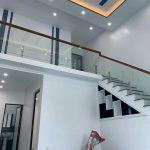 Ảnh 2 của BÁN NHÀ 1,5 TẦNG SÂN CỔNG RIÊNG MẶT ĐƯỜNG MƯƠNG AN KIM HẢI