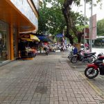 Ảnh 1 của BÁN NHÀ MẶT ĐƯỜNG PHAN BỘI CHÂU KINH DOANH CỰC TỐT
