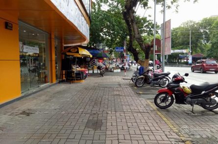 BÁN NHÀ MẶT ĐƯỜNG PHAN BỘI CHÂU KINH DOANH CỰC TỐT