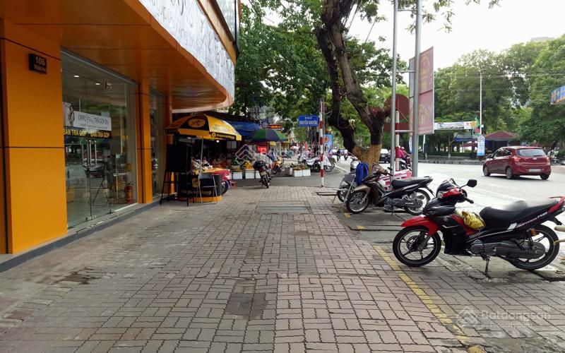 BÁN NHÀ MẶT ĐƯỜNG PHAN BỘI CHÂU KINH DOANH CỰC TỐT