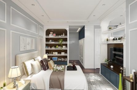 CẦN BÁN GẤP NHÀ NGỌC TRAI VINHOMES MARINA HOÀN THIỆN MÀ GIÁ NHƯ NHÀ THÔ. DIỆN TÍCH 105M2 GIÁ CHỈ HƠN 13 TỶ