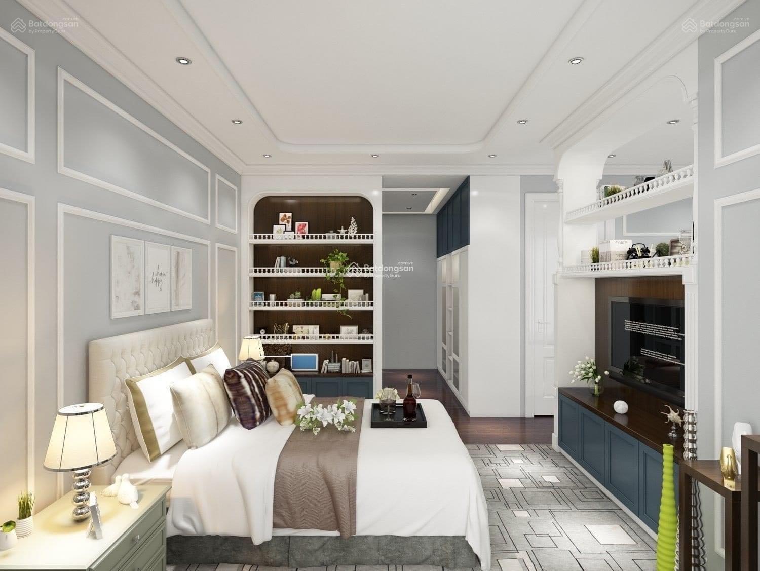 CẦN BÁN GẤP NHÀ NGỌC TRAI VINHOMES MARINA HOÀN THIỆN MÀ GIÁ NHƯ NHÀ THÔ. DIỆN TÍCH 105M2 GIÁ CHỈ HƠN 13 TỶ