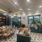 Ảnh 3 của CẦN BÁN GẤP NHÀ NGỌC TRAI VINHOMES MARINA HOÀN THIỆN MÀ GIÁ NHƯ NHÀ THÔ. DIỆN TÍCH 105M2 GIÁ CHỈ HƠN 13 TỶ