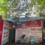 Ảnh 1 của BÁN ĐẤT MẶT ĐƯỜNG NGÔ QUYỀN, MÁI CHAY, HẢI PHÒNG