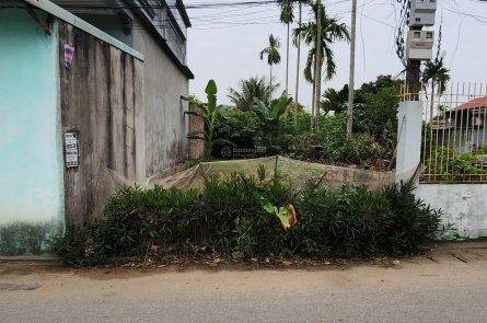 BÁN ĐẤT BÌA ĐỎ CHÍNH CHỦ TẠI AN LÃO