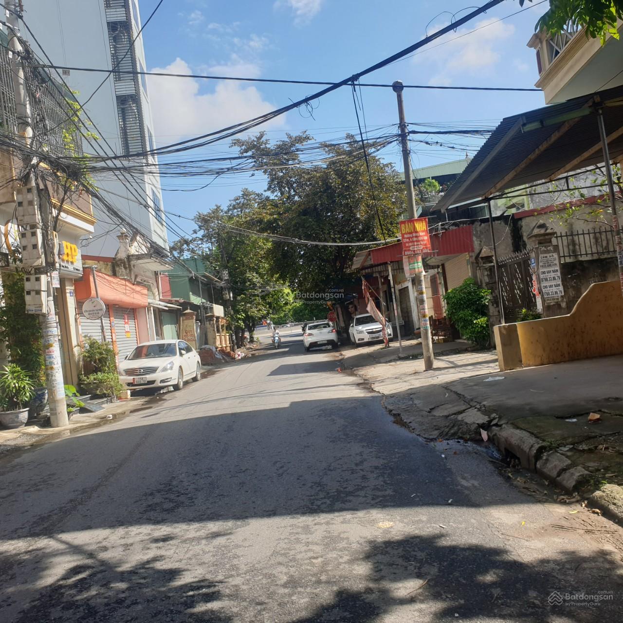 BÁN BIỆT THỰ MINI TẠI PHỐ CÁT DÀI, LÊ CHÂN