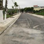 Ảnh 1 của TÔI CHÍNH CHỦ CÓ LÔ ĐẤT MẶT ĐƯỜNG NAM HÀ , NAM SƠN, KIẾN AN, DIỆN TÍCH 121M2, MẶT TIỀN 5M