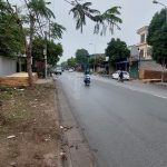 Ảnh 2 của BÁN ĐẤT MẶT ĐƯỜNG NGUYỄN LƯƠNG BẰNG, KIẾN AN, HẢI PHÒNG