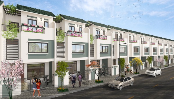 THỊ TRƯỜNG BẤT ĐỘNG SẢN HẢI PHÒNG “BÙNG NỔ”: CƠ HỘI CHO CÁC NHÀ ĐẦU TƯ